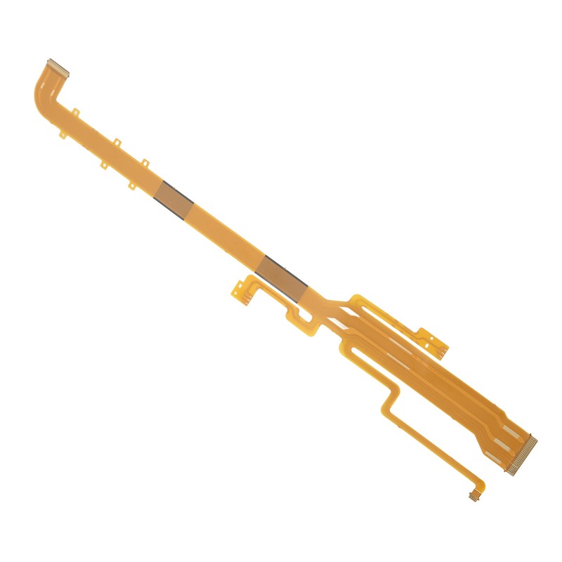 Camera LCD Flex Cable Motherboard to LCD Screen Connection Flex