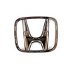 Honda Genuine Accessories 75700-TA0-A00 Grille Emblem for Car