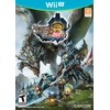Monster Hunter 3 Ultimate - Wii U