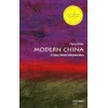 Modern China: A Very Short Introduction