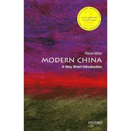 Modern China: A Very Short Introduction