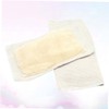 NOLITOY Elastic Knee Support Leg Warmers Thermal Warm Pad for