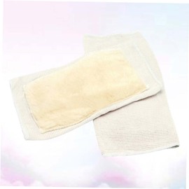 NOLITOY Elastic Knee Support Leg Warmers Thermal Warm Pad for Men Kneecap Warmers for Joint Winter Sports Accessory