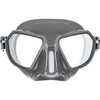SALVIMAR Hator Mask, Grey, Adulto