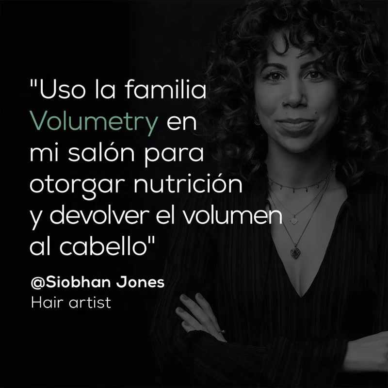 L'Oréal Professionnel Shampoo Que Da Volumen E Hidratar El Cabello