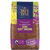 Tate and Lyle Dark Soft Brown Sugar 500g