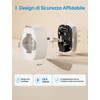 Meross Smart Socket with Current Measurement 16 A, WLAN Socket
