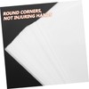 DOITOOL 100pcs Laminating Film for Menu Id Card and Document