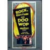 Rock, Rhythm and Doo Wop