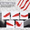 wuyaoyao 5PCS Auto Trim Removal Tool kit, No Scratch Plastic