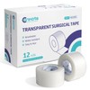 Conkote Transparent Medical Tape 1" x 10 Yards, First Aid