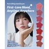 DEARMAY Pure Falling Mood Lip Pot No. 05 Stolen Kiss