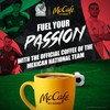McCafe Colombian, Medium-Dark Roast Ground Coffee, 24 oz Canister