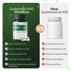 Windboss Nad Capsules 100 Cápsulas Suplemento