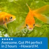 API Proper pH 7.5 Freshwater Aquarium Water pH Stabilizer 9.2-Ounce