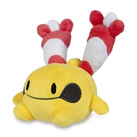 Pokémon Center: Chingling Sitting Cuties Peluche 6 pulgadas