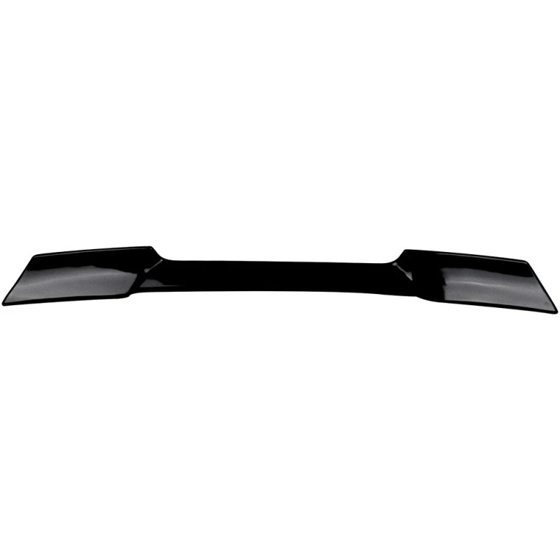 Unbranded For 1997 -2004 Chevy Corvette C5 Carbon Look Style