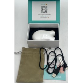 My Derma Dream Face Massager Facial Lifting Skin Tightening Microsculpt