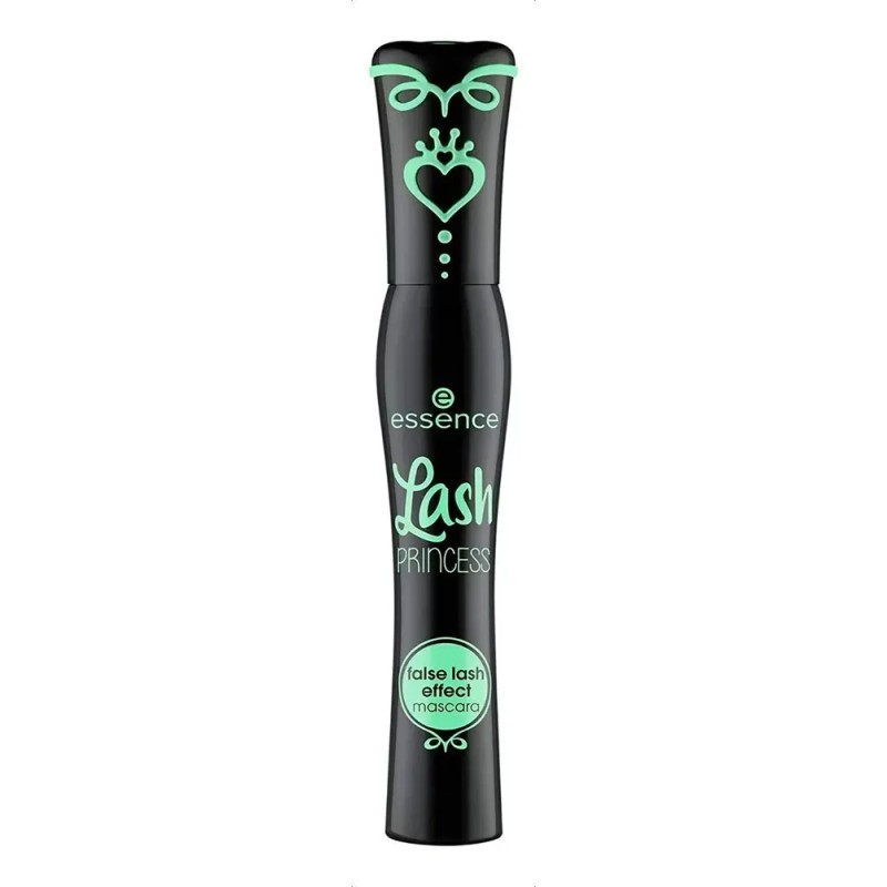 Rimel Máscara De Pestañas Negro. Lash Princess Essence