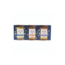 Savannah Bee Company Honey Sample Set - Artisanal Honey
