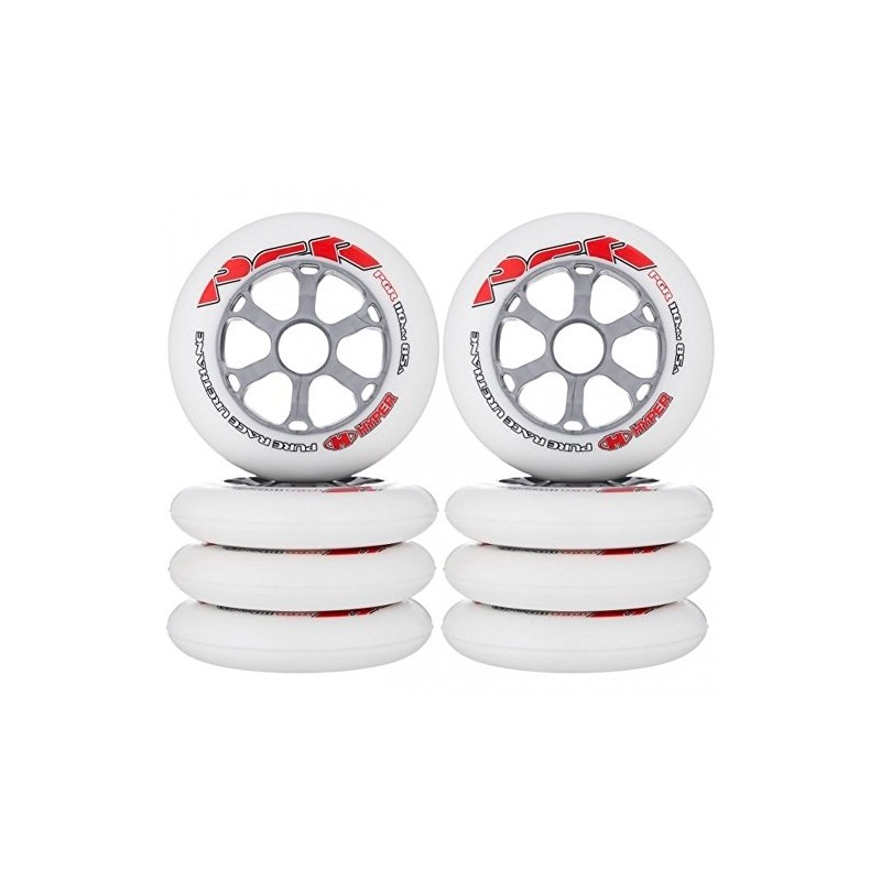 Hyper - HYPER PGR wheels - 104mm - ITAK-72011-44592 -