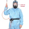 Chudeng Supplied Air System for Spraying Respirator-Res