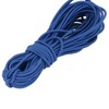 Leliafleury 10 Meter Royal Blue Elastic Cord 2.5mm Elastic String