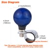 Arenbel Round Steering Wheel Ball Booster Car Turning Spinner Assist