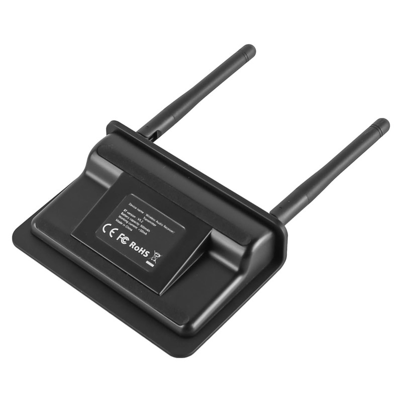 Namvo Bluetooth Transmitter Receiver 2 in 1 Supports Bluetooth 3.5