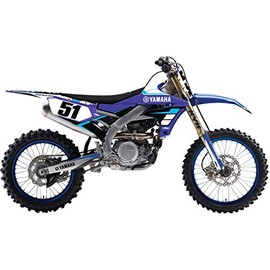 Factory Effex 23-01226 EVO 17 Shroud Graphic Kit