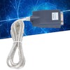 USB2.0 to RS485/RS422 Converter DB9 Serial Communication Data Interface Adapter