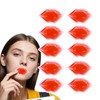 Lip Ice Pack for Cosmetic (10 PCS)， After Lip ice