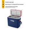 RTIC 16 Qt Road Trip Cooler, Hard Insulated Portable with