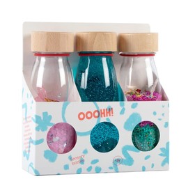 PETIT BOUM 47672 Fantasy Pack, 3 Unité (lot of 1)