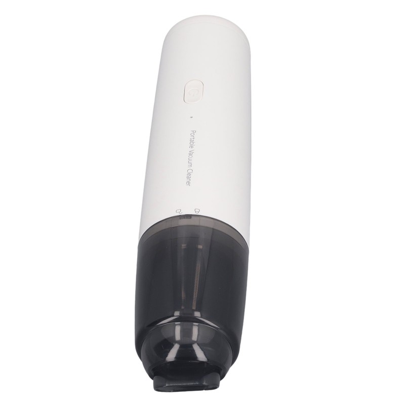 Handheld Vacuum Cleaner Cordless Portable High Power 2 Speed Adjustment