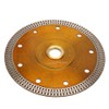 125 mm Super Thin Diamond Tile Blade Diamond Cutting Disc