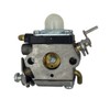 Ewillownm Compatible with Carburettor for Husqvarna 122HD45 122HD60 Redmax CHT220