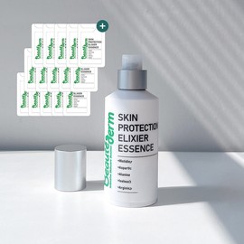 Bottederm Elysier Watery Glow Essence 50ml+30ml Elysier Watery Glow Essence 50ml+Sample / 보떼덤 엘리시어 물광 에센스 50ml+30ml 엘리시어 물광에센스 50ml+샘플