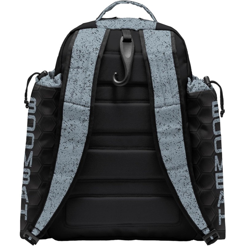 Boombah Gamer Bat Pack 3DHC Black/Gray