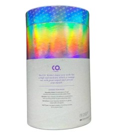 Colgate The Co. Worker Electric Toothbrush: Elevate Your Oral Health