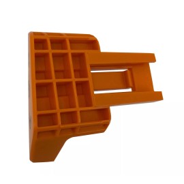 John Deere REPLACEMENT FOR FITS John Deere Knob - UC21883 BRAKE KNOB S110 S120 S130 S140