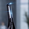 Status Lille Nose, Ear & Eyebrow Trimmer for Men &