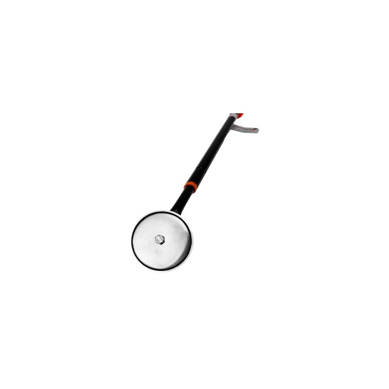 PAULIMOT Magnetic Telescopic Chip Collector 60-100cm