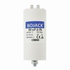 BOJACK CBB60 Motor Capacitor 60uF 450V Starting Capacitor 55 x