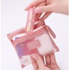 바닐라코 메쉬 파우치 2종 세트 Banila Co. Mesh Pouch 2-Piece