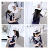 Gifts Treat Baby Baseball Cap, Children’s Spring Summer Sun Hat,