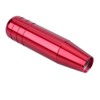 KSTE Universal Aluminium Alloy Car Manual Gear Knob Handle Slider