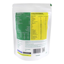 Linahealth | 3 Pack Espirulina orgánica comprimida 250 gramos, Certificación Kosher, Tabletas de espirulina, Bolitas de espirulina, Pastillas de espirulina, Alga espirulina natural certificada, Libre de Gluten 100% Natural Sin conservantes Sin colorantes