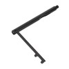 Adjustable Light Stand Hook Extended Tripod Aluminium Alloy Outdoor Light