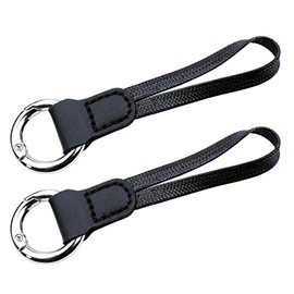 VKO Camera Strap Quick Release QD Loops Connector for DSLR SLR Mirrorless Cameras Neck Shoulder Strap Binoculars Adapter Connect Connection Links(Big)